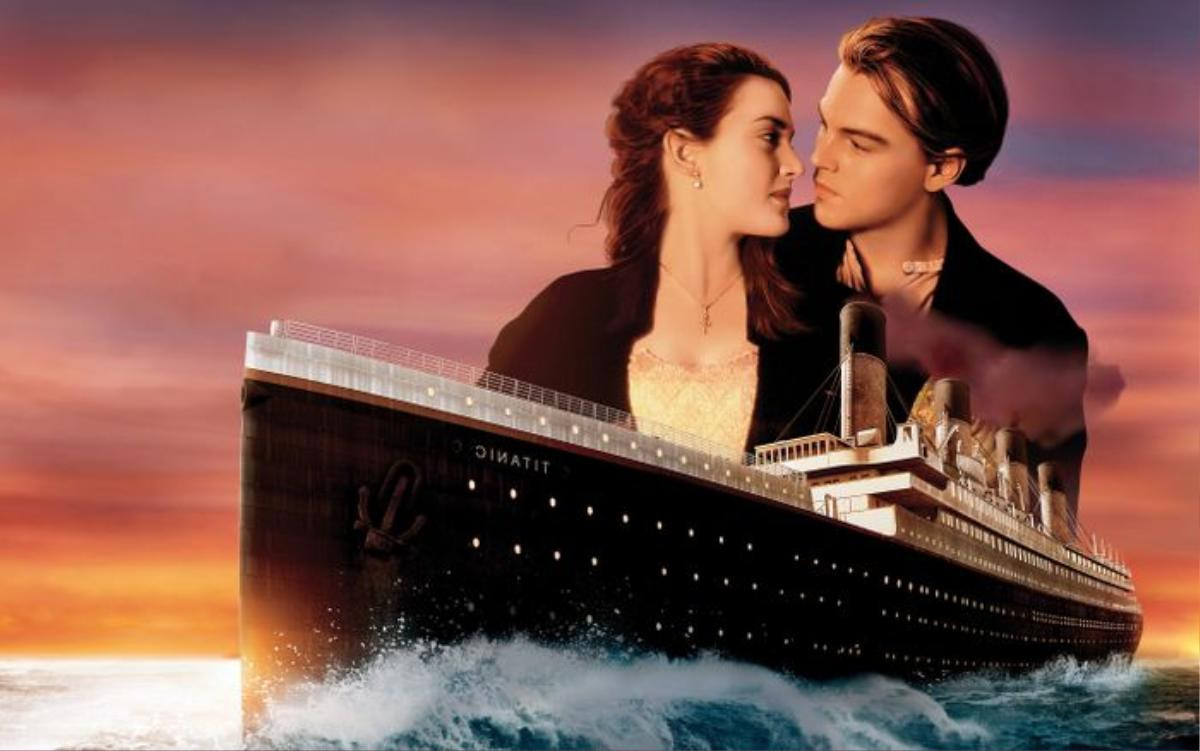 Titanic 'quay xe' vào phút chót khiến hàng triệu khán giả khóc ròng vì không được xem Ảnh 2