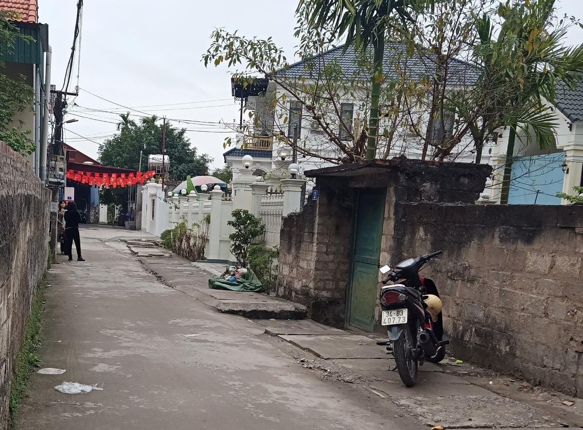 Vụ cô đồng bổ cau kèm câu 'đúng nhận sai cãi': 'Người dân địa phương không ai đến nhờ vả xem bói...' Ảnh 3