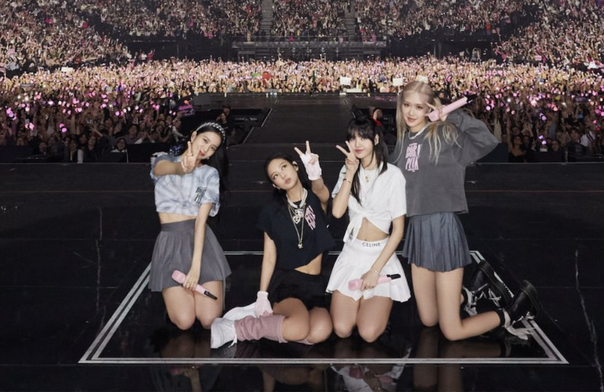 BLACKPINK có thể không tổ chức được concert ở Indonesia, nghe lý do ai cũng bất ngờ Ảnh 3