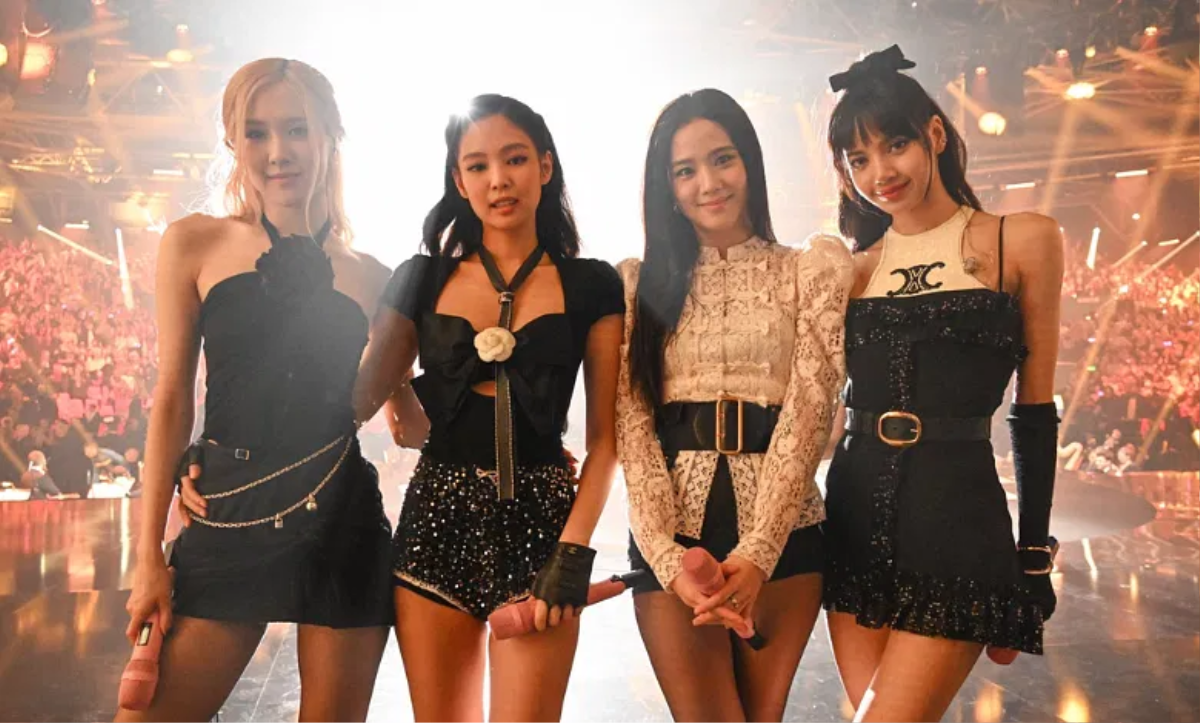 BLACKPINK có thể không tổ chức được concert ở Indonesia, nghe lý do ai cũng bất ngờ Ảnh 2