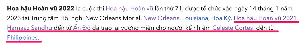 Miss Universe đột ngột thay đổi kết quả: Ngọc Châu đạt Á hậu 3 sang bằng vị trí của H'Hen Niê? Ảnh 4