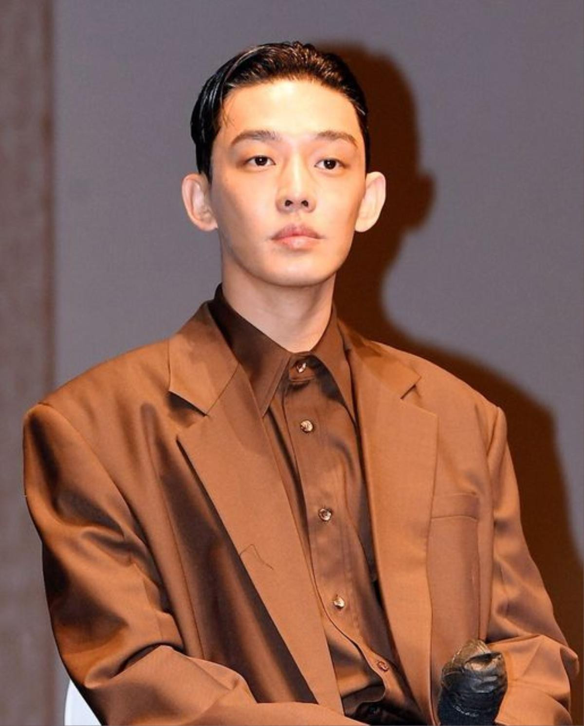 Yoo Ah In bị các nhãn hàng 'xóa mọi dấu vết' giữa nghi vấn sử dụng cần sa Ảnh 3