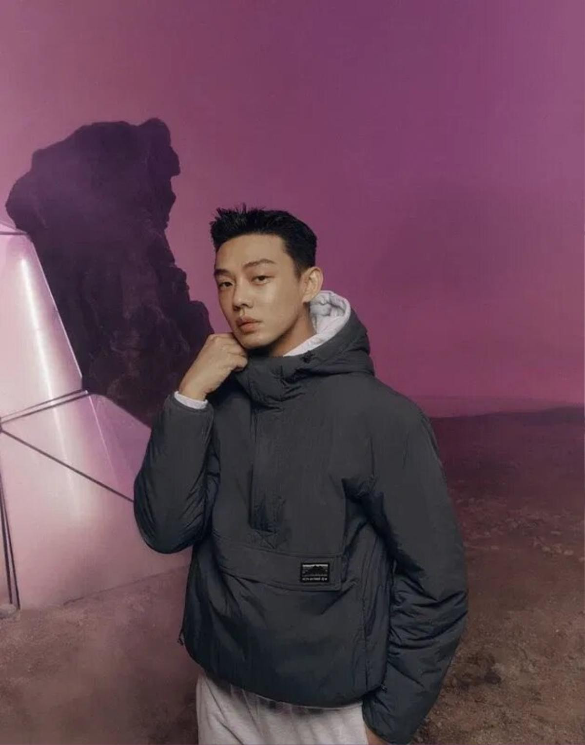 Yoo Ah In bị các nhãn hàng 'xóa mọi dấu vết' giữa nghi vấn sử dụng cần sa Ảnh 1