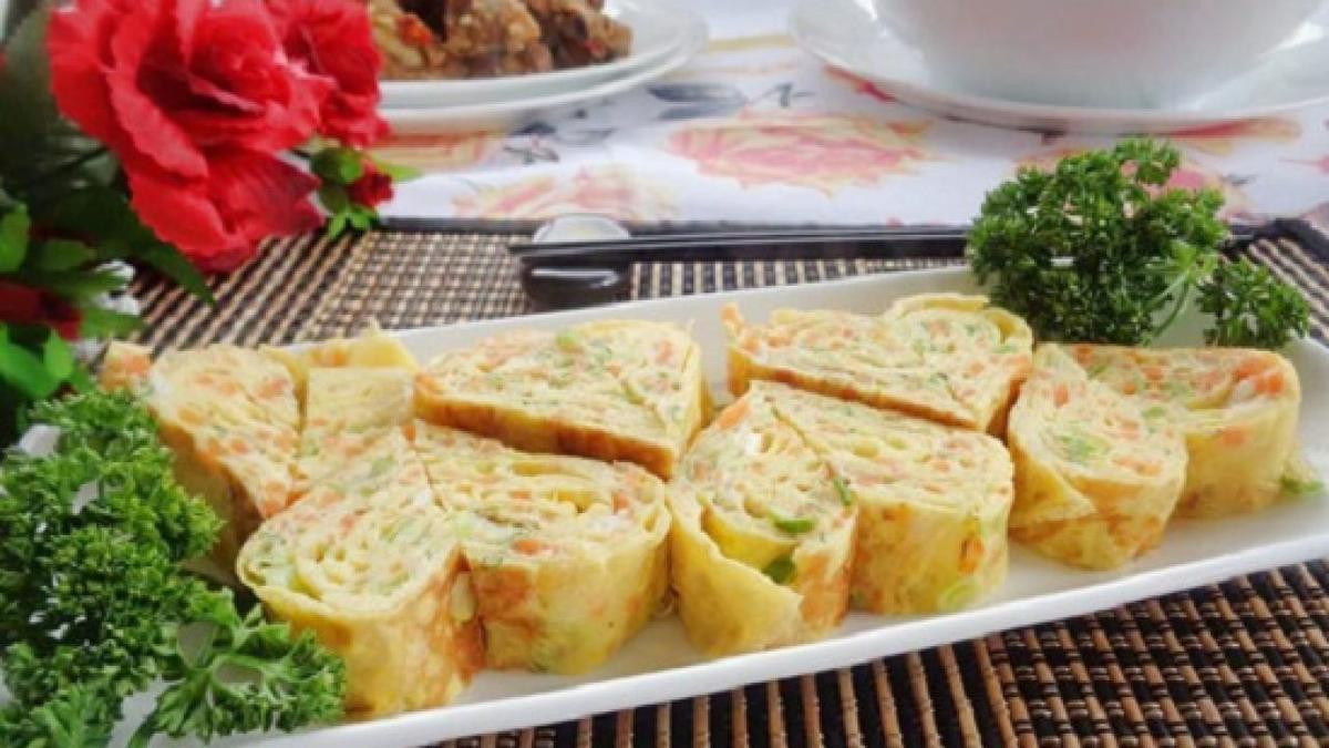 Top 3 món ăn dễ làm tặng người yêu cho ngày Valentine 14/2 Ảnh 1