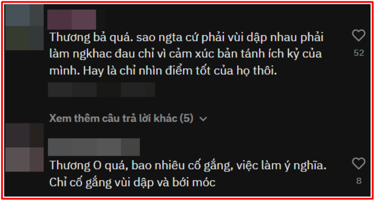 Xôn xao Ngọc Mai đi hát với mặt buồn rười rượi giữa ồn ào, bất ngờ với phản ứng của dân mạng Ảnh 3