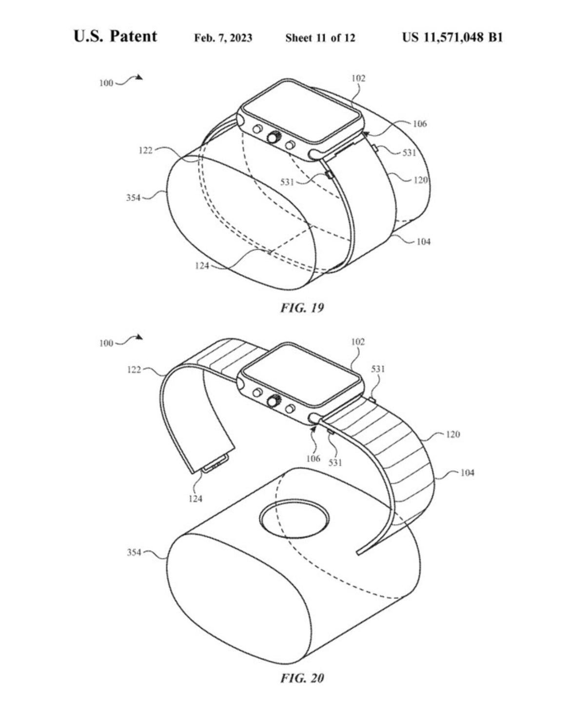 'Nhà Táo' rục rịch tin tức về việc tích hợp camera trên Apple Watch Ảnh 2