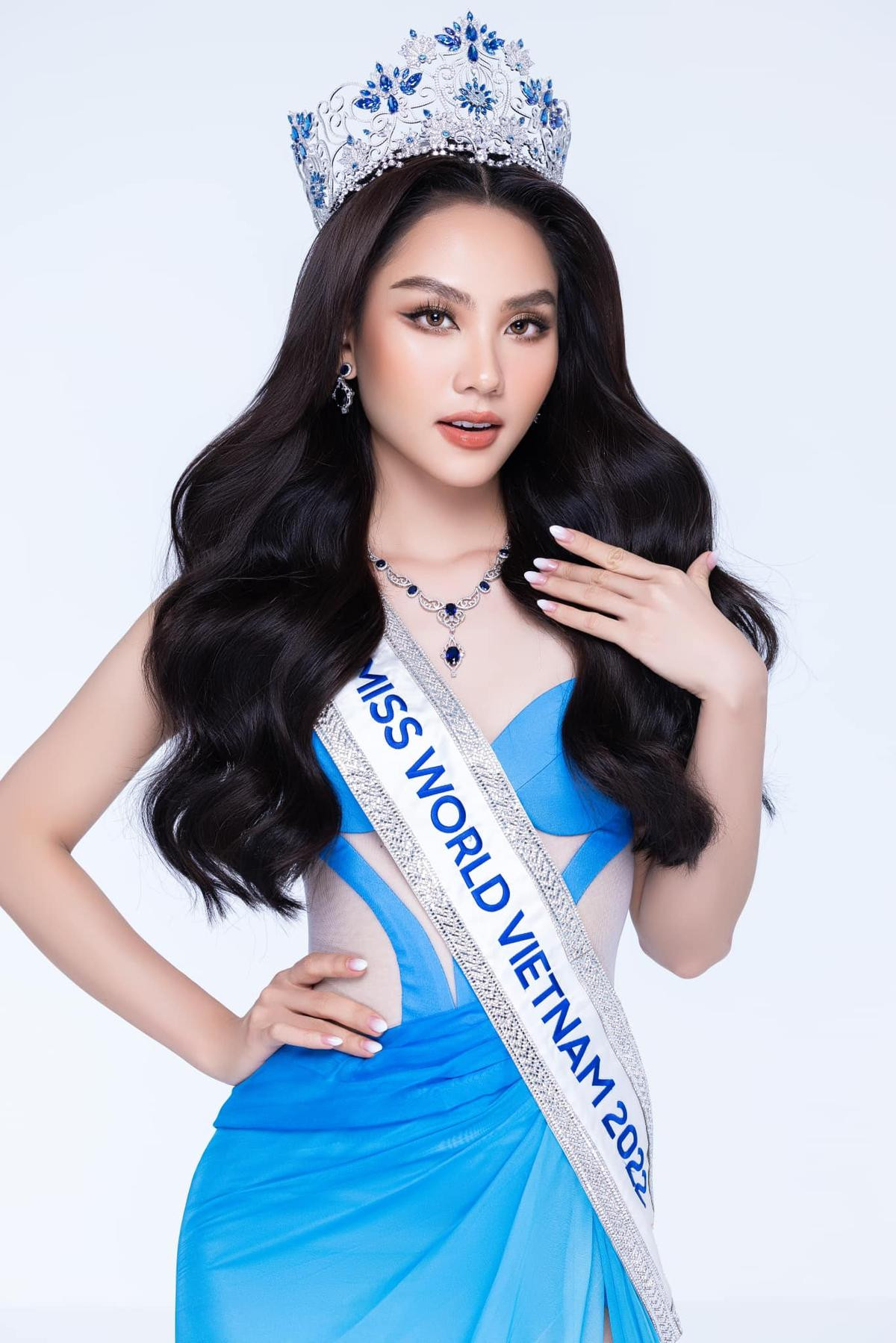 Chính thức công bố địa điểm đăng cai Miss World 2023: Mai Phương - em sẵn sàng rồi đúng không? Ảnh 2