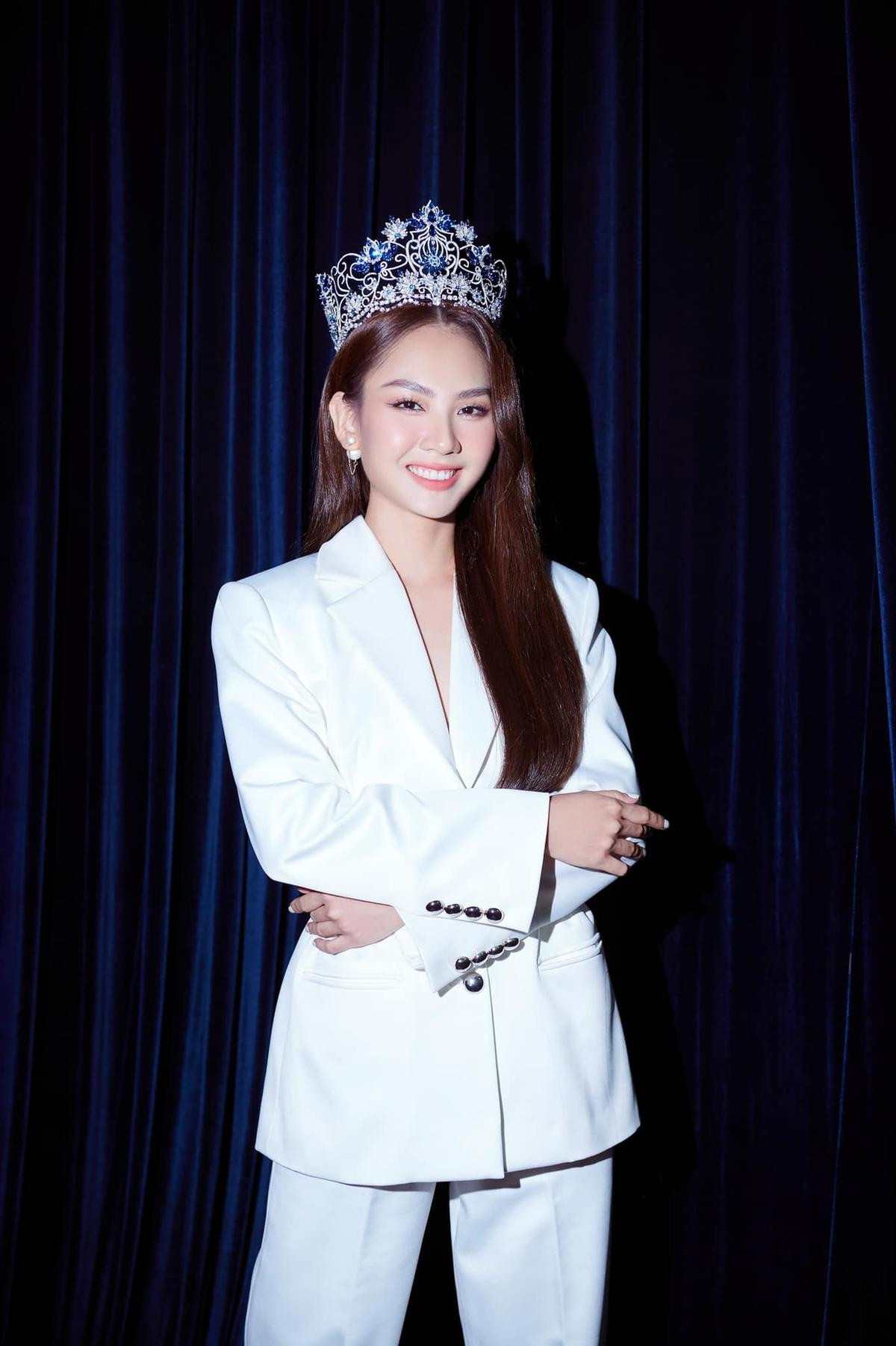 Chính thức công bố địa điểm đăng cai Miss World 2023: Mai Phương - em sẵn sàng rồi đúng không? Ảnh 4