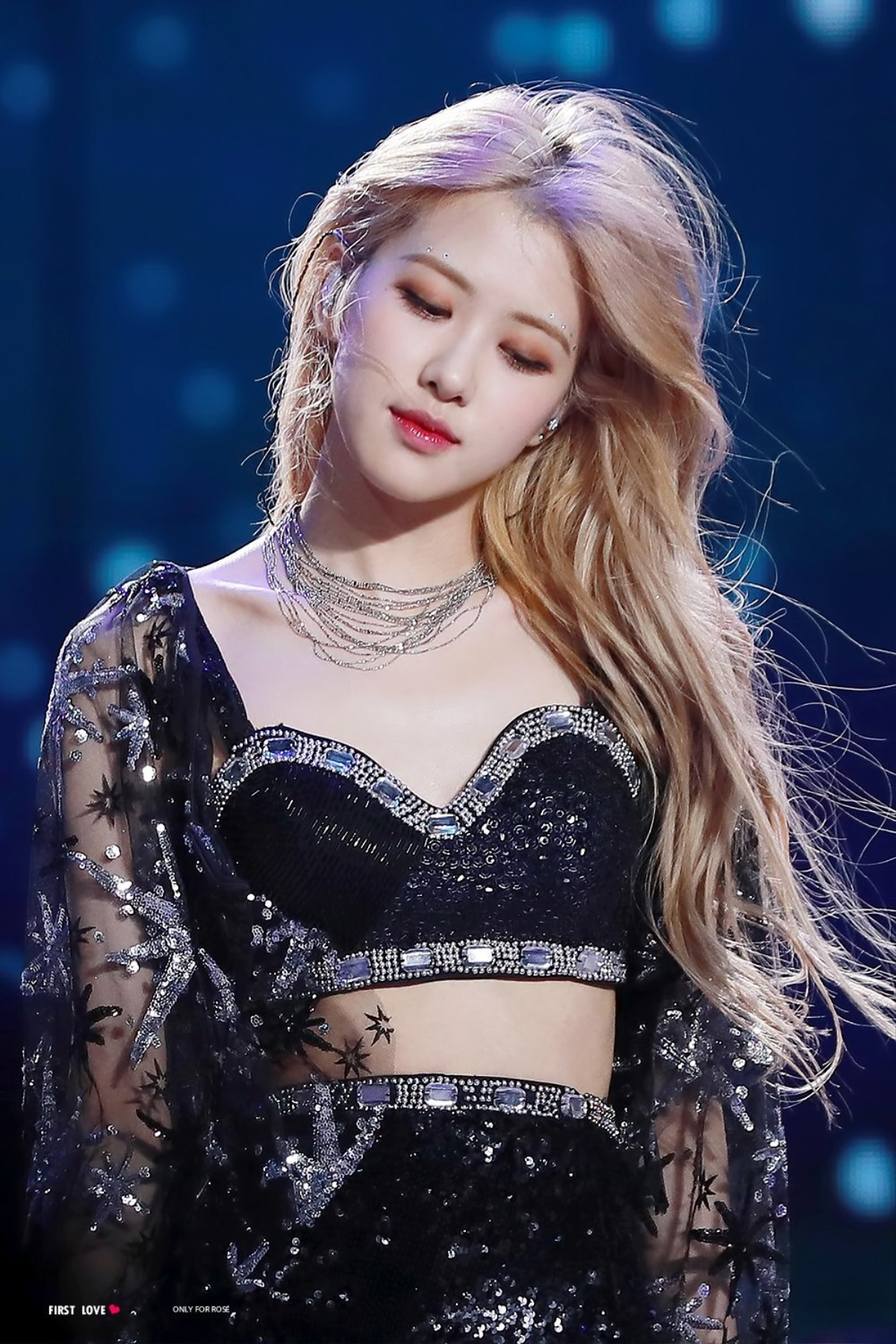 Rosé (BLACKPINK) bị nghi ngờ hẹn hò với người yêu cũ Lee Min Ho Ảnh 8