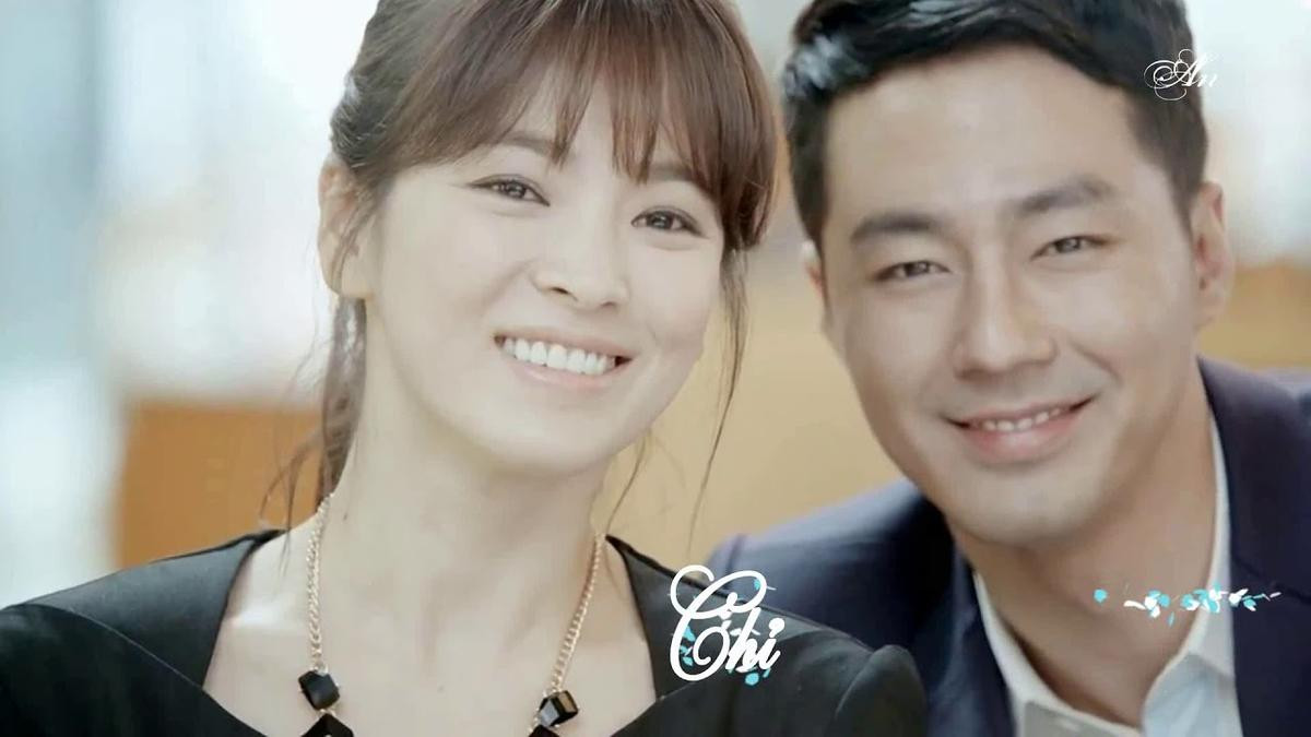 10 năm sau Ngọn gió đông năm ấy, Song Hye Kyo và Jo In Sung bất ngờ được réo gọi đến với nhau Ảnh 1