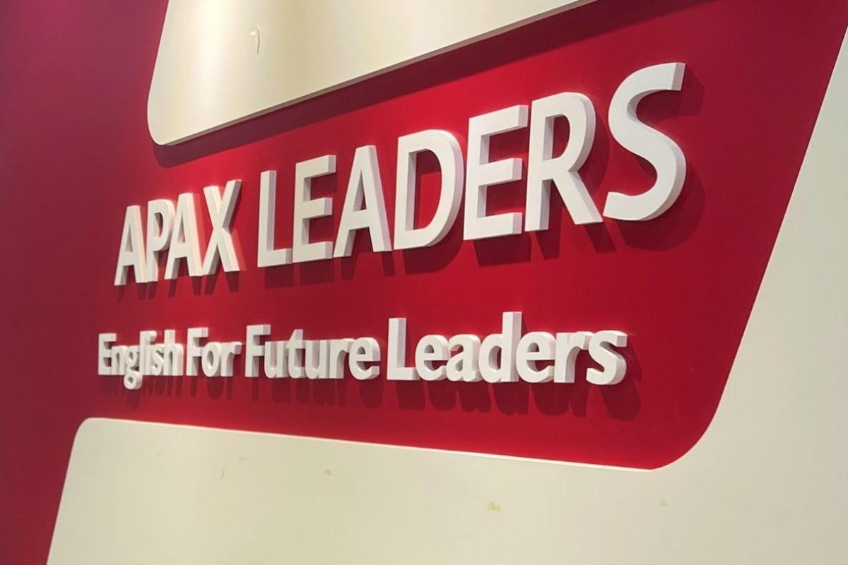 Sở GD&ĐT TP.HCM lập đoàn thanh tra hệ thống tiếng Anh Apax Leaders Ảnh 1