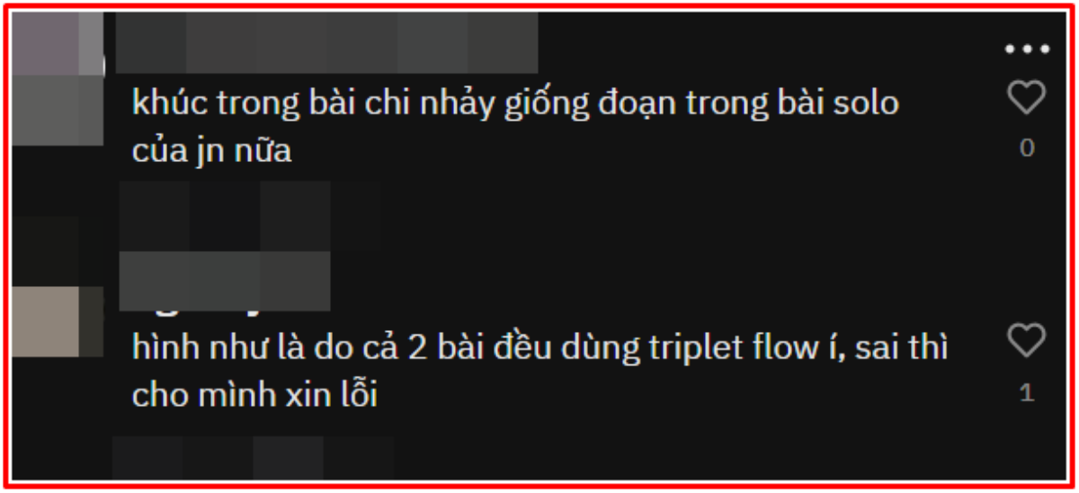 See tình đang nổi khắp thế giới, Hoàng Thùy Linh bất ngờ bị lôi vào tranh cãi có liên quan Jennie và Lisa Ảnh 2