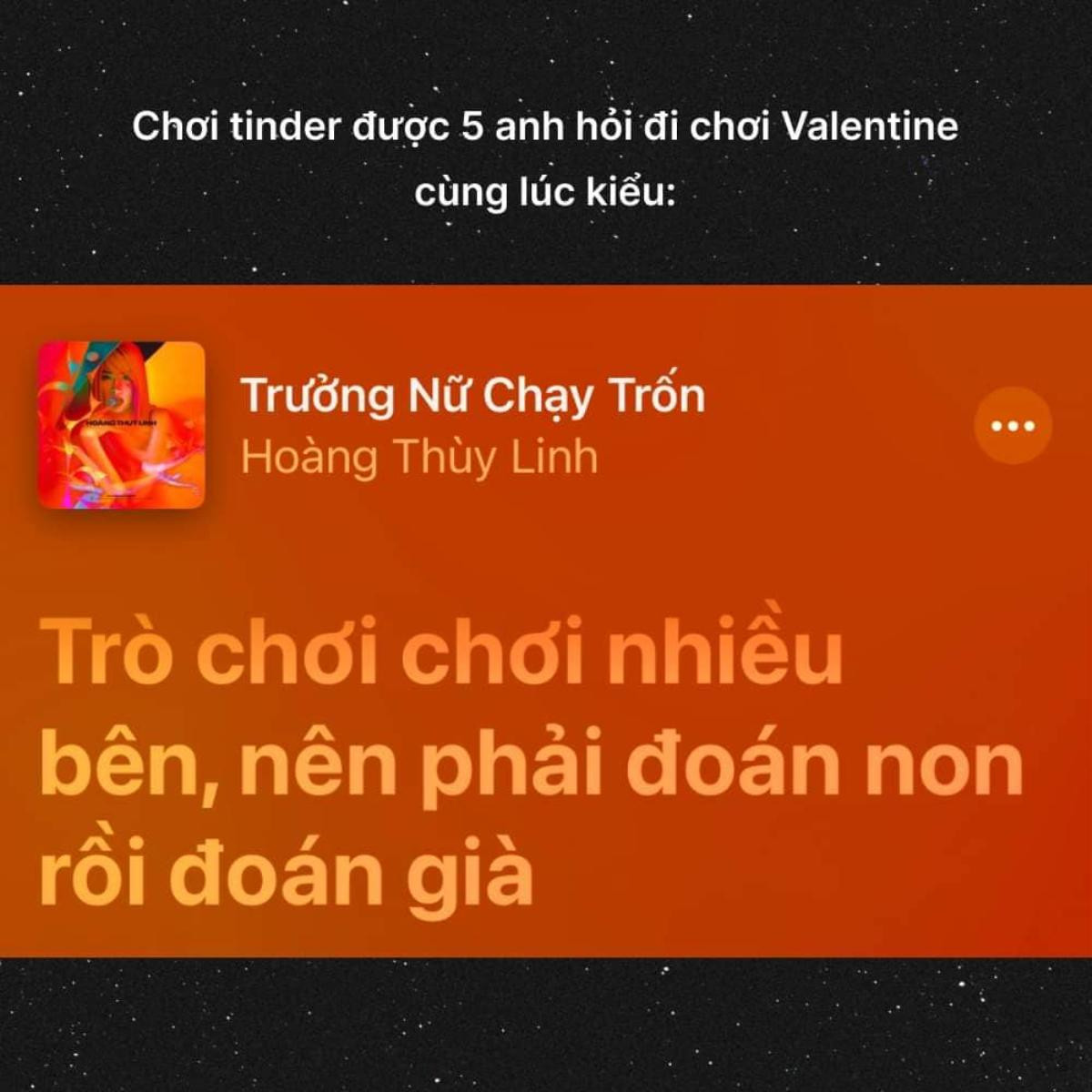 Không phải Đen Vâu, Hoàng Thùy Linh gửi tặng 'tình yêu to lớn' đến 1 nhân vật đặc biệt dịp Valentine? Ảnh 9