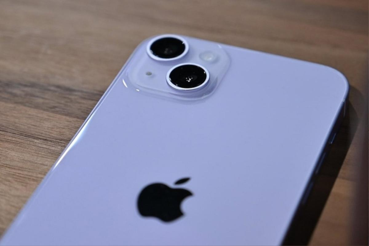 Camera trên iPhone 15 và 15 Plus sẽ được Apple thay áo mới Ảnh 1