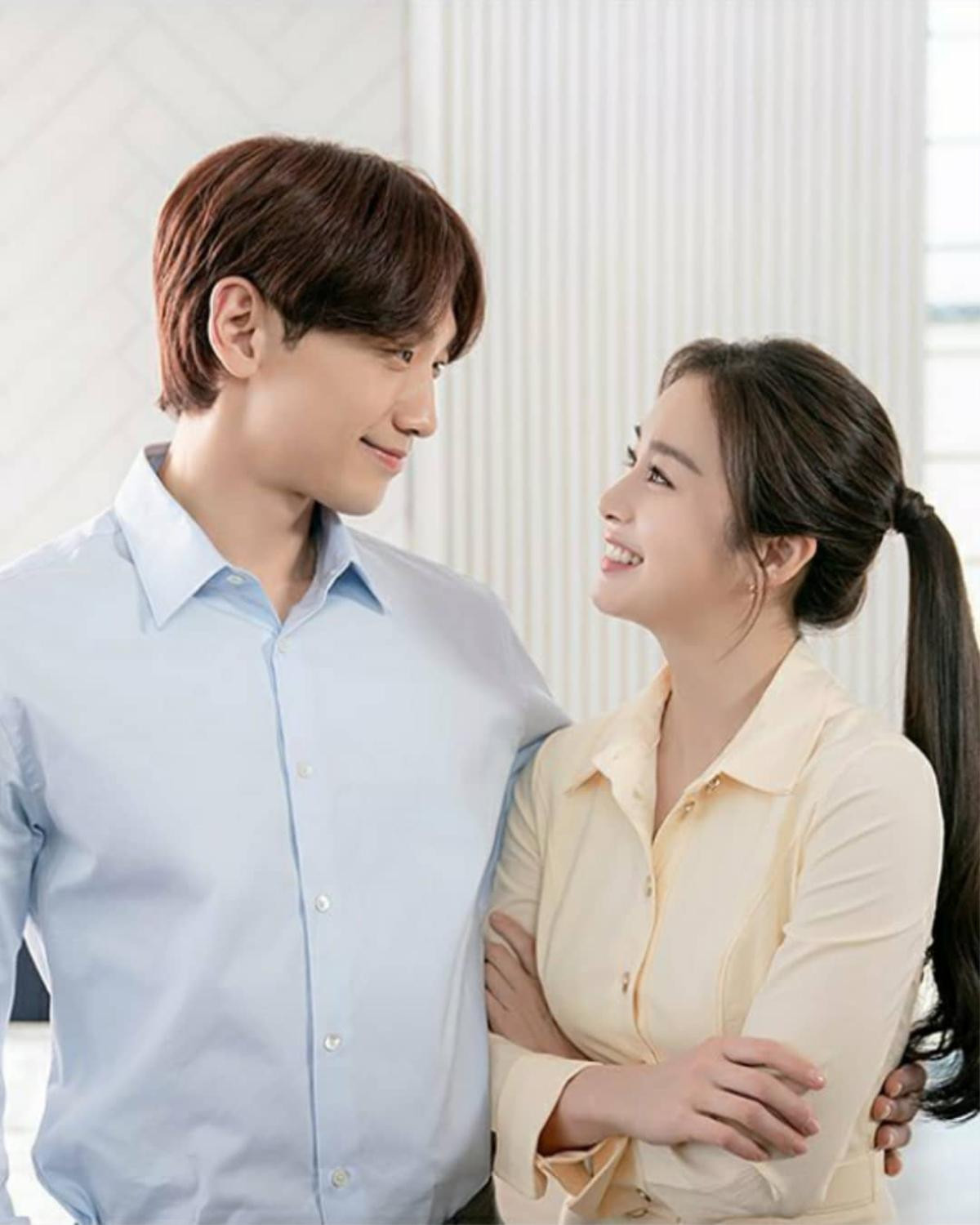 Vợ chồng Bi Rain Kim Tae Hee sẵn sàng chi hơn 44 tỷ đồng vì hai ái nữ Ảnh 1