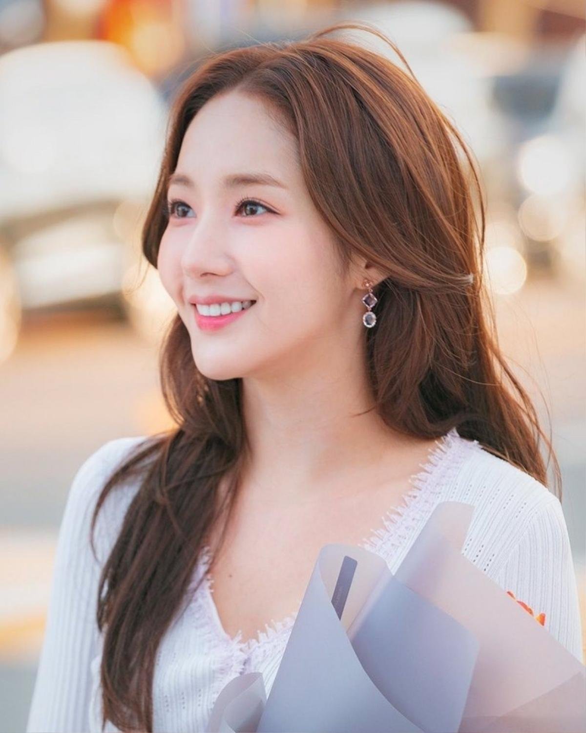 Park Min Young bị triệu tập, cấm xuất cảnh Ảnh 1