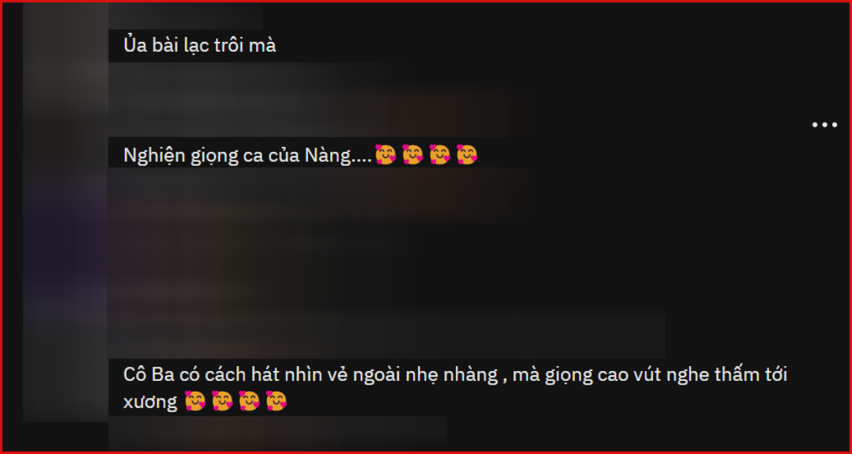 NSND Bạch Tuyết hát 'Lạc trôi' phiên bản vọng cổ, fan 'dụi mắt' mãi mới nhận ra hit của Sơn Tùng Ảnh 2