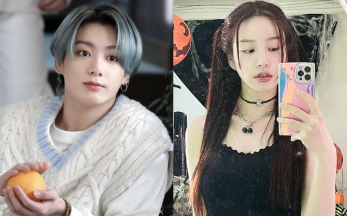 Lộ diện bạn gái của Jungkook (BTS), là ai mà bị netizen phản đối dữ dội? Ảnh 7