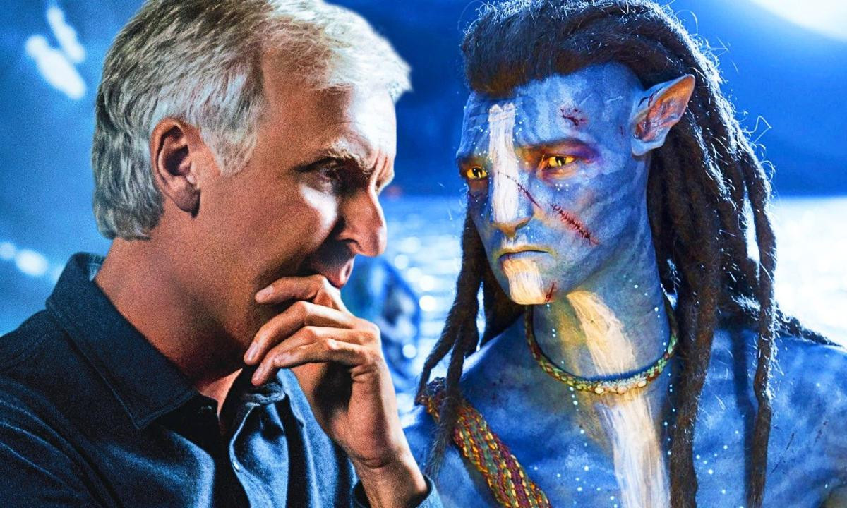 Điểm trùng hợp thú vị giữa Trấn Thành và 'cha đẻ' loạt phim Avatar - James Cameron Ảnh 4