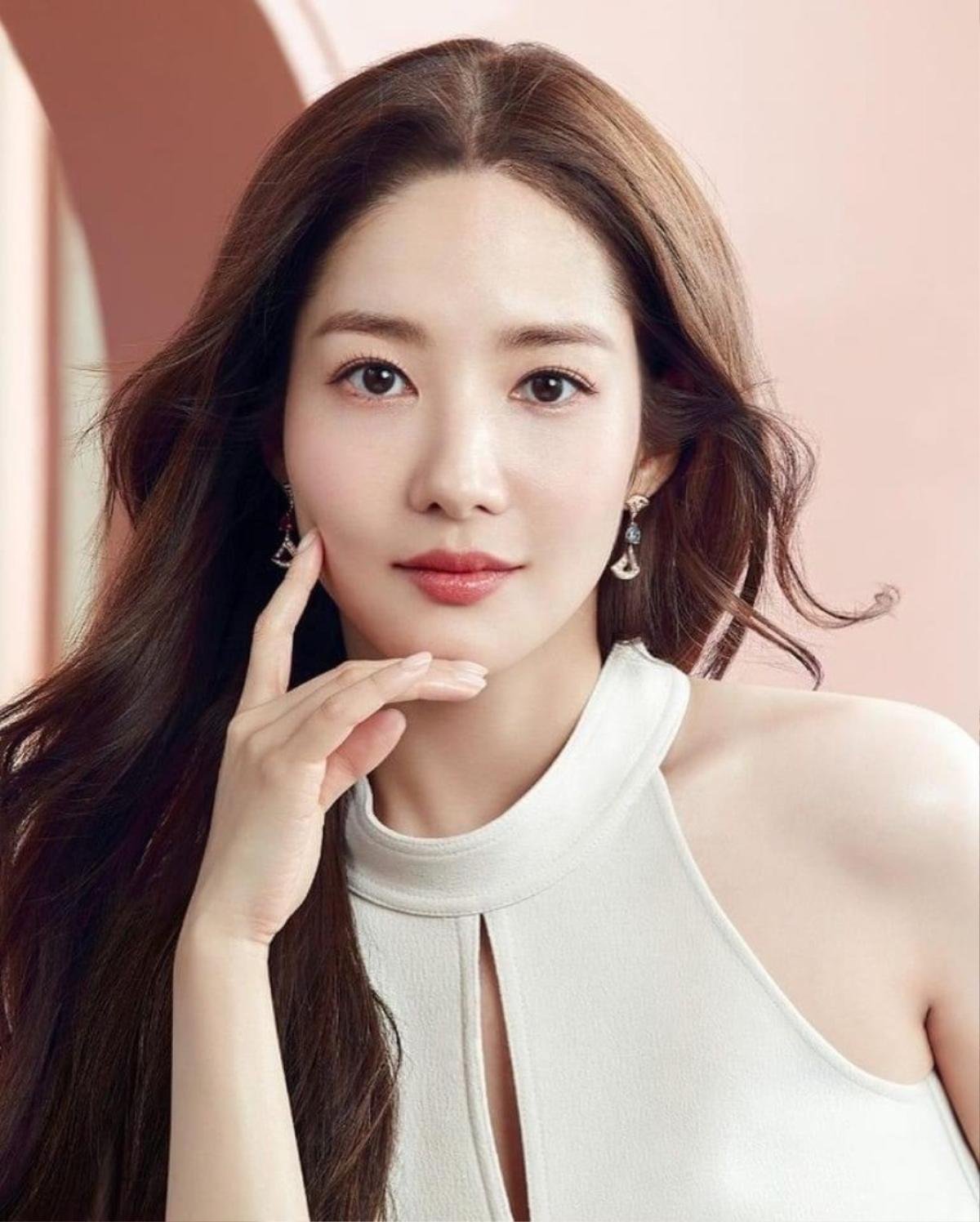 Phía Park Min Young lên tiếng về thông tin bị cấm xuất cảnh Ảnh 3