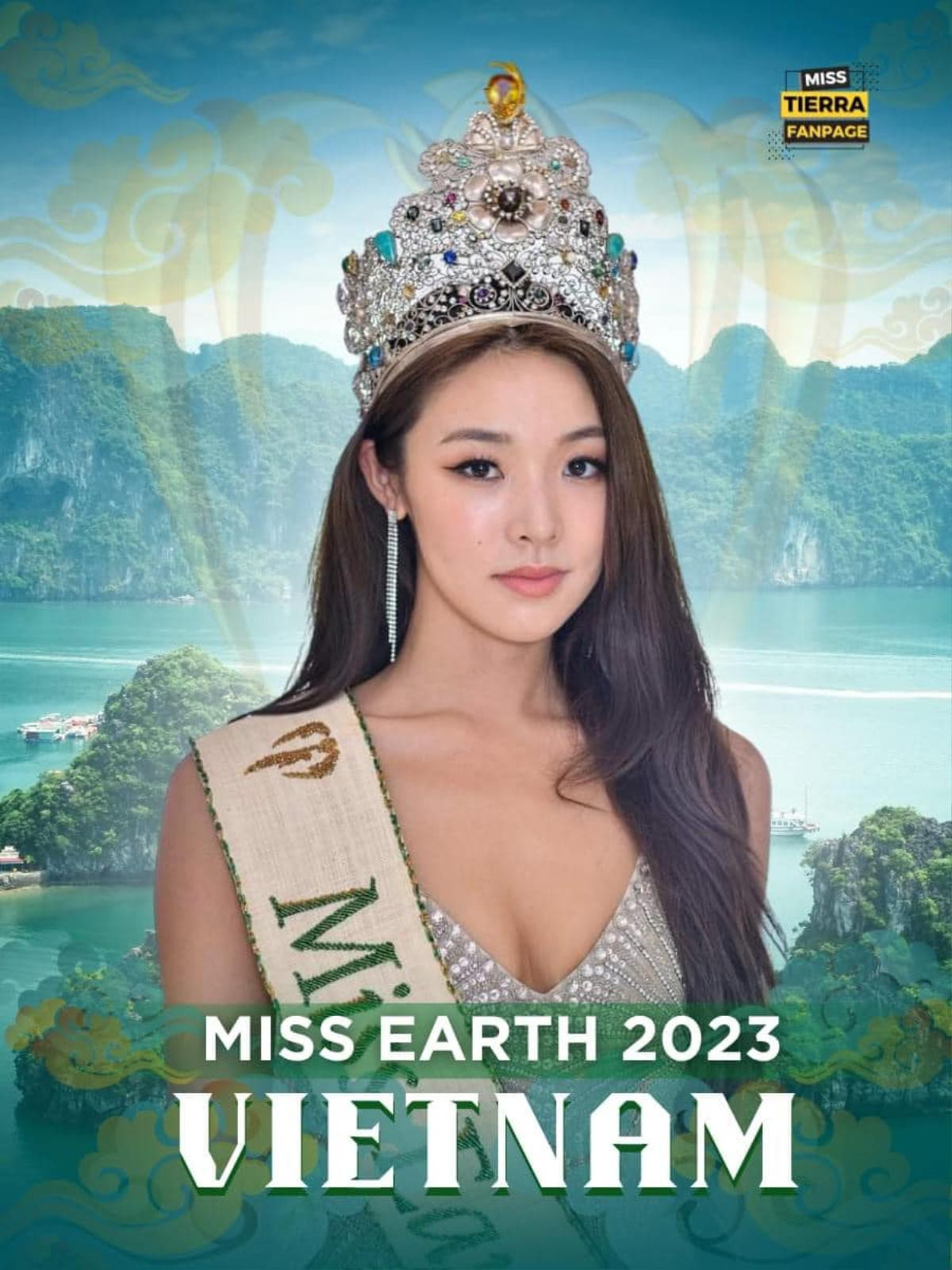 Việt Nam vẫn đăng cai Miss Earth 2023, netizen lo lắng: 'Có thiếu chuyên nghiệp như Miss Charm không?' Ảnh 1