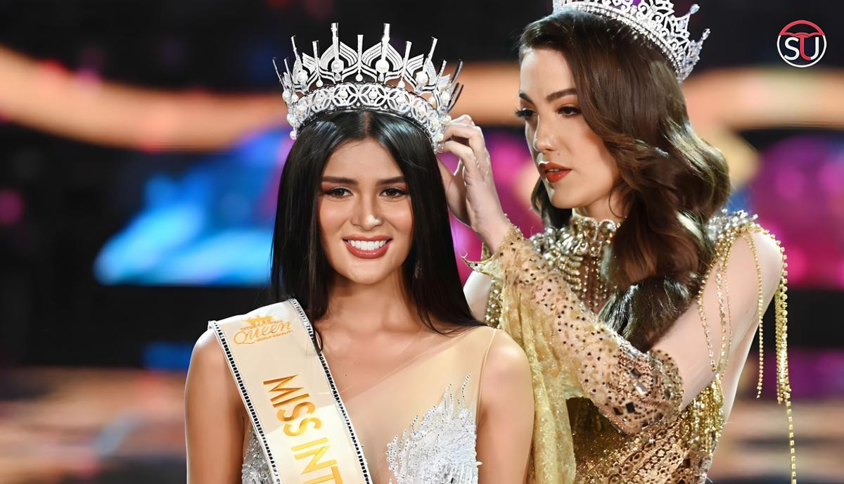 Đương kim Hoa hậu Chuyển giới Quốc tế từ bỏ thi Miss Universe Philippines 2023 vì bị chỉ trích Ảnh 4