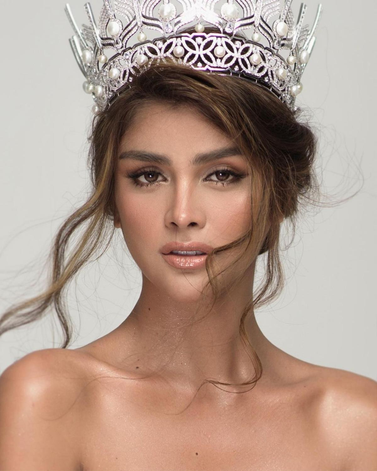 Đương kim Hoa hậu Chuyển giới Quốc tế từ bỏ thi Miss Universe Philippines 2023 vì bị chỉ trích Ảnh 1