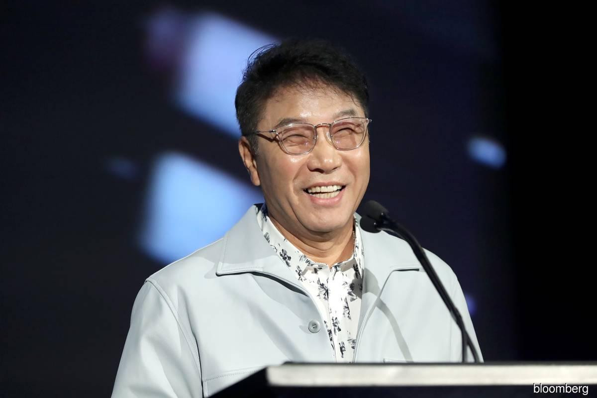 Giám đốc SM 'vạch trần' Lee Soo Man: Trốn thuế, lợi dụng nghệ sĩ, muốn hợp thức hóa Kpop và bài bạc Ảnh 4