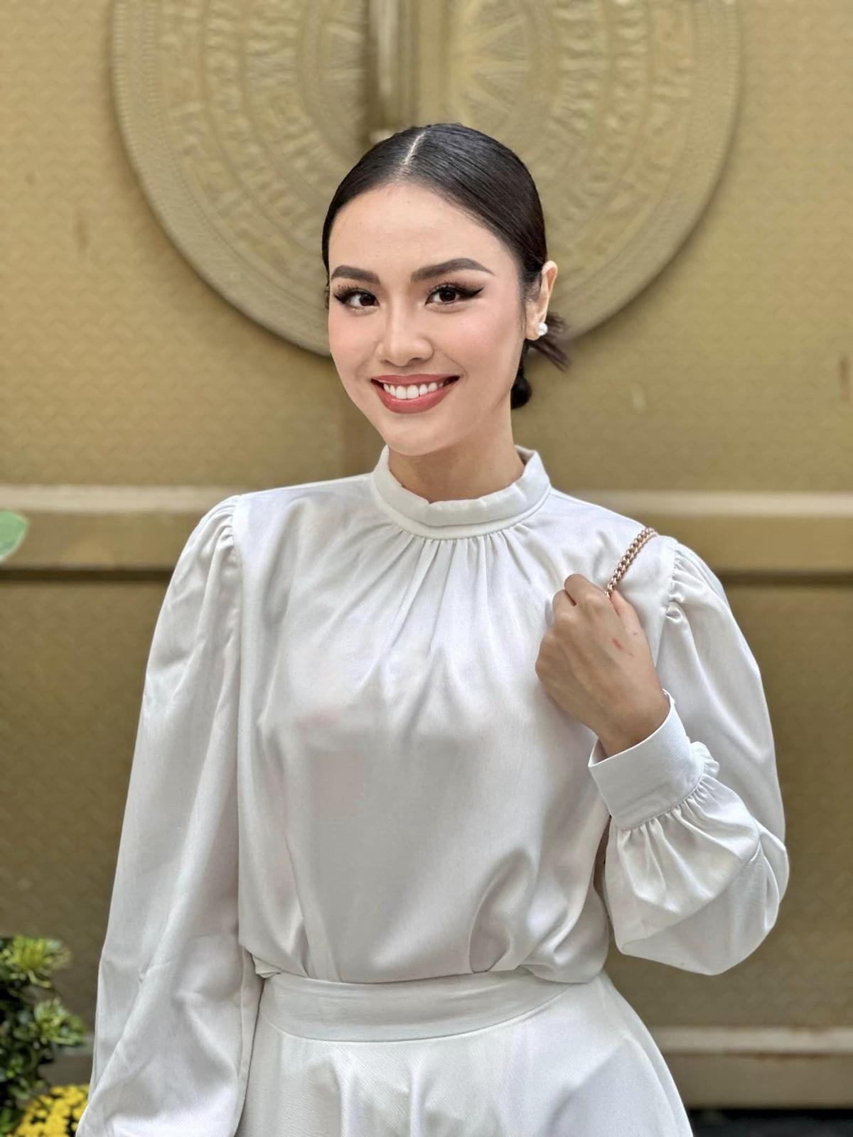 Tranh cãi suất thi Miss Supranational 2023: Lê Hoàng Phương hay Á hậu Thủy Tiên mới xứng đáng? Ảnh 2