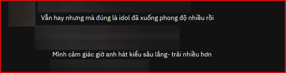 Tuấn Hưng phong độ đi hát ở tuổi U50, dân mạng nhận xét giọng hát đã dần xuống dốc Ảnh 2