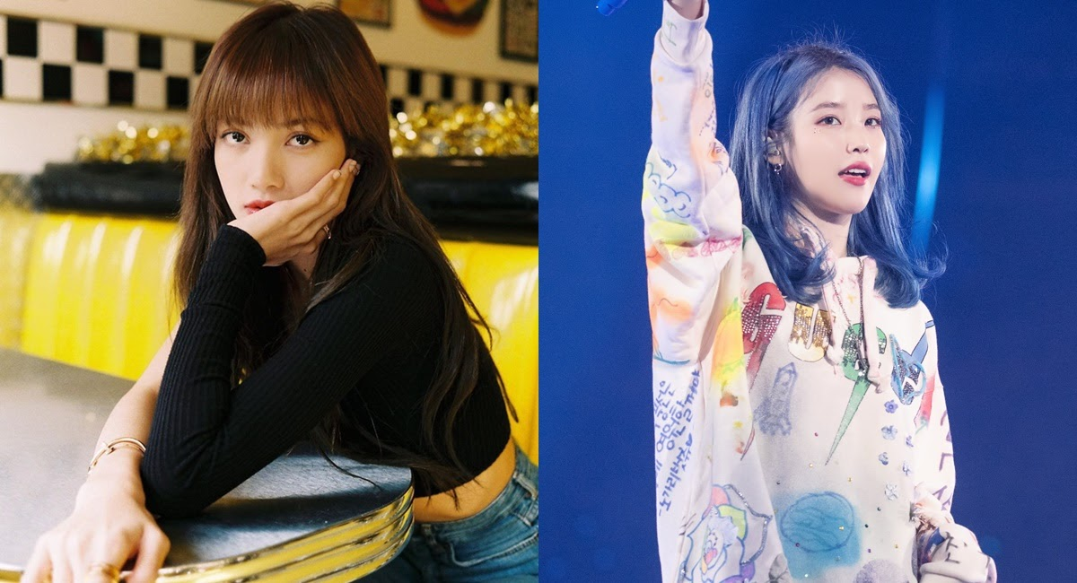 Fan xót xa vì IU, Lisa (BLACKPINK) từng là nạn nhân bị lừa đảo, mất số tiền khủng Ảnh 1