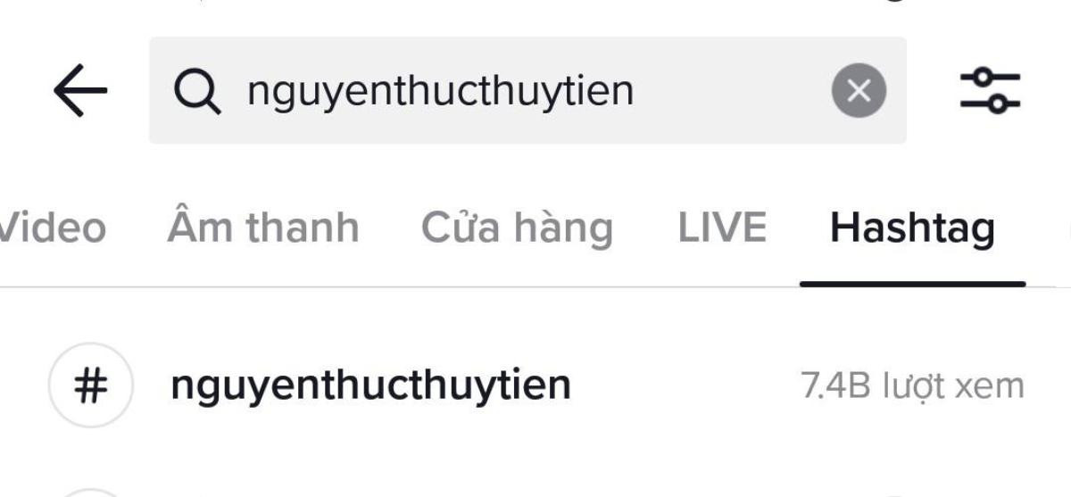 Thùy Tiên lập kỷ lục đáng nể trong khoảng thời gian ngắn: Khó ai phá vỡ được con số này của chị Ảnh 2