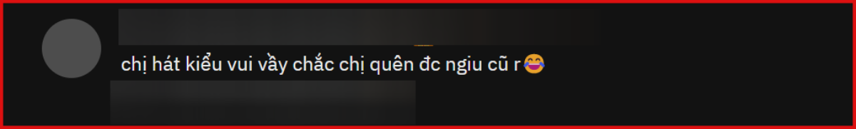 Lương Bích Hữu khiến dân mạng bồi hồi khi hát lại hit 'Quên cách yêu', nhưng biểu cảm sao lạ thế này? Ảnh 3