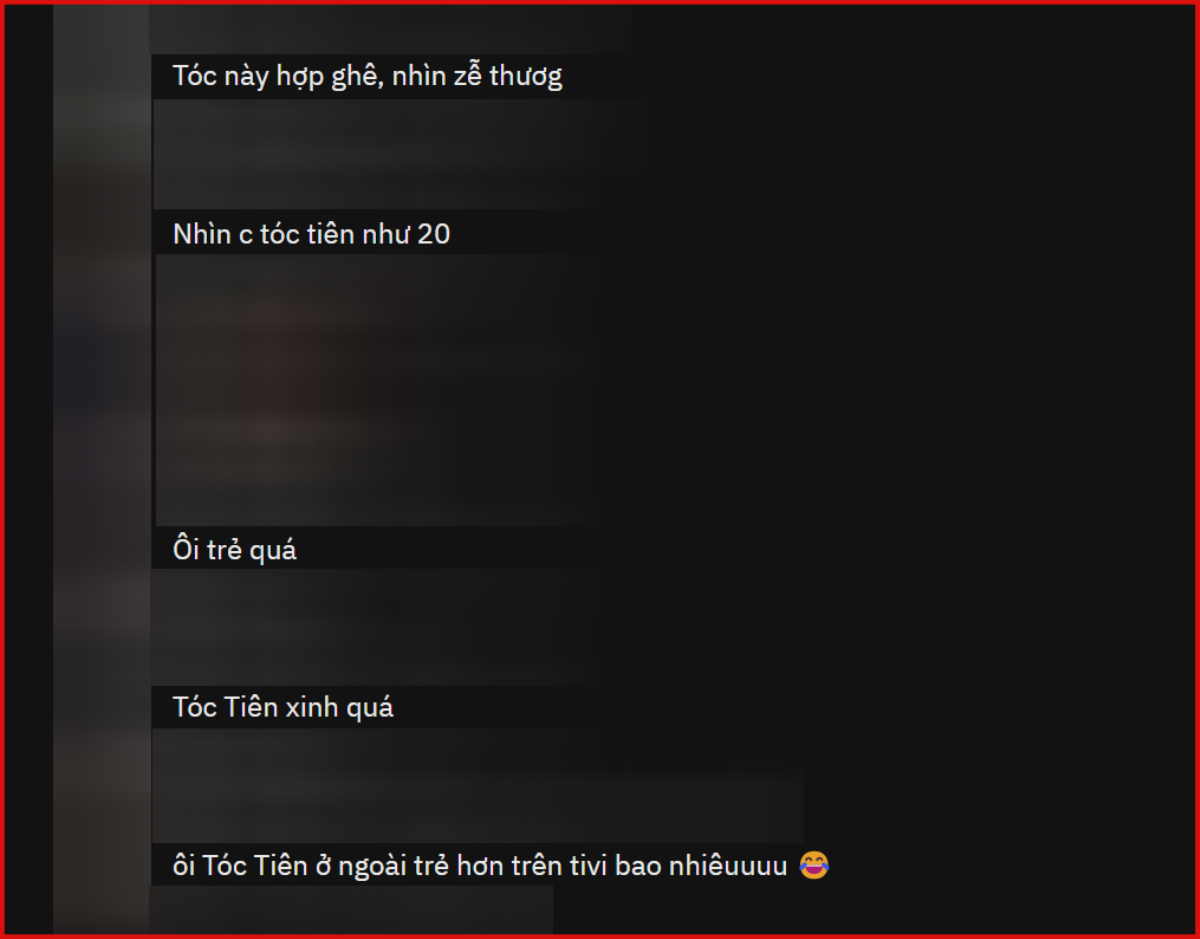 Bất ngờ bị người lạ 'nhờ vả' ngoài đường, nhan sắc của Tóc Tiên khiến dân mạng xôn xao Ảnh 4