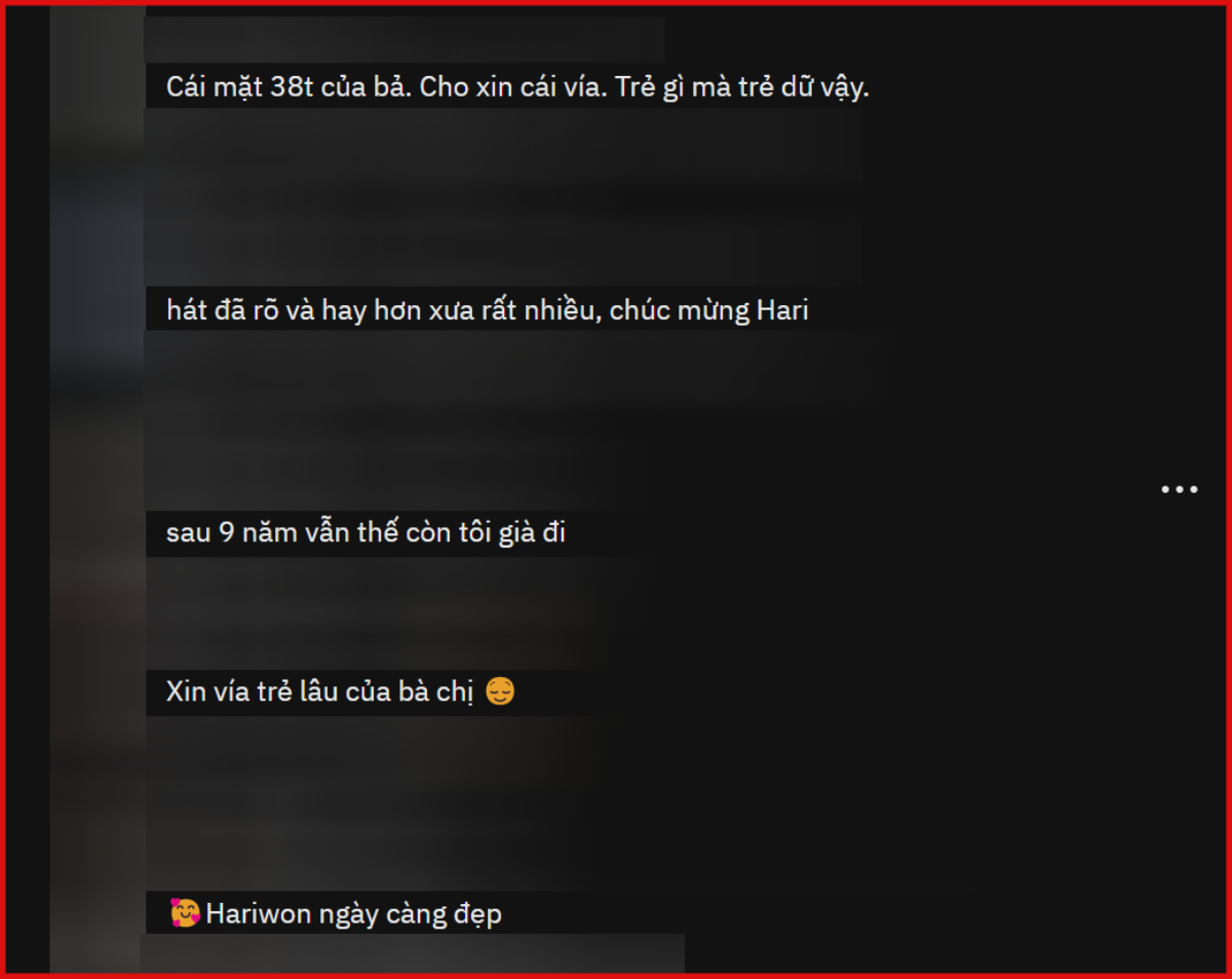 Hari Won hát lại hit 9 năm trước, dân mạng chỉ ra điểm khác biệt đến giọng hát cũng phải 'lu mờ' Ảnh 1