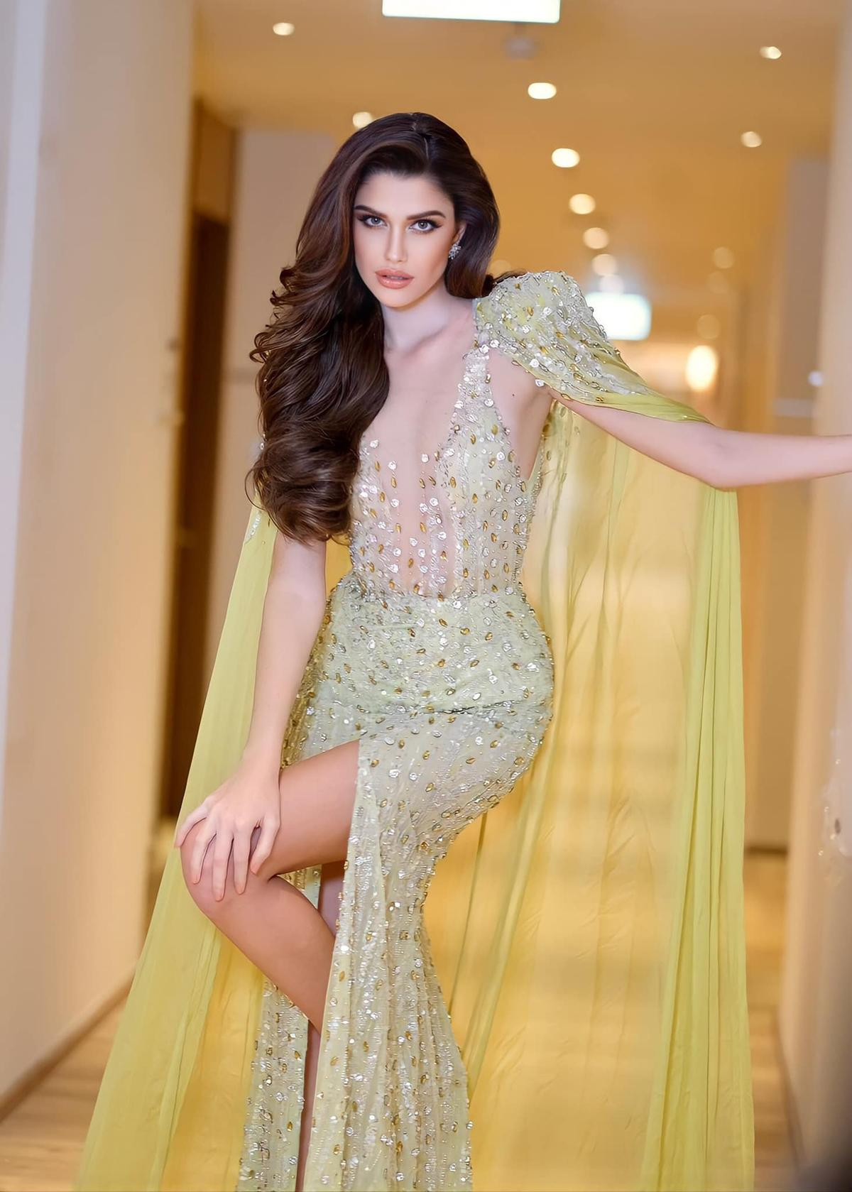 Nhan sắc của Miss Grand International 2022: 'Đơn thân độc mã' cứu cánh cho 1 mùa giải ồn ào Ảnh 2