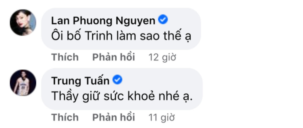 NSND Trọng Trinh nhập viện cấp cứu, biết lý do ai cũng xót xa Ảnh 4