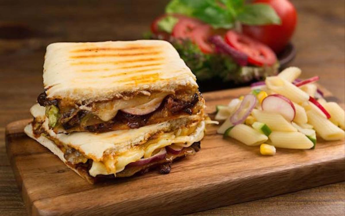 Top 16 loại bánh mì thơm ngon, độc đáo và nổi tiếng nhất trên thế giới Ảnh 15