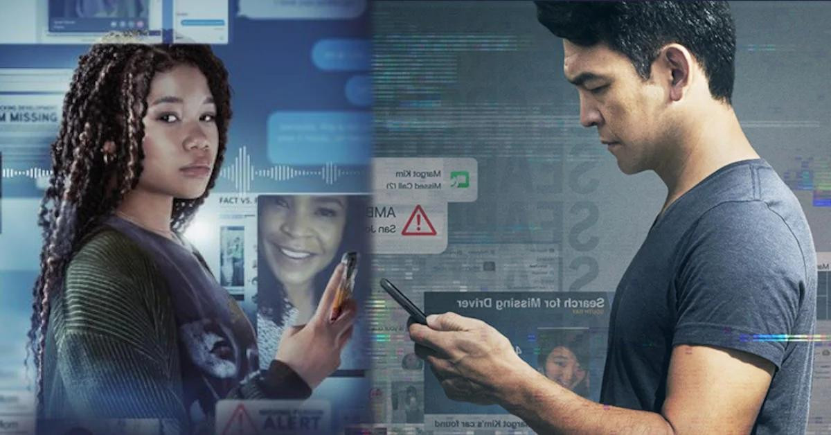 Cùng khai thác dòng phim kịch tính Screenlife: Missing hay Searching ấn tượng hơn? Ảnh 2