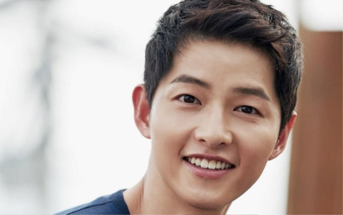 Song Joong Ki cưng chiều vợ con không thua kém Hyun Bin, bằng chứng rành rành đây này Ảnh 3