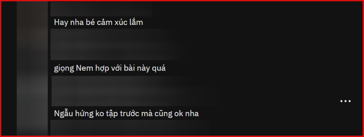 Nam Em lần đầu hát 'Anh cứ đi đi' của Hari Won, dân mạng phản ứng thế nào? Ảnh 2