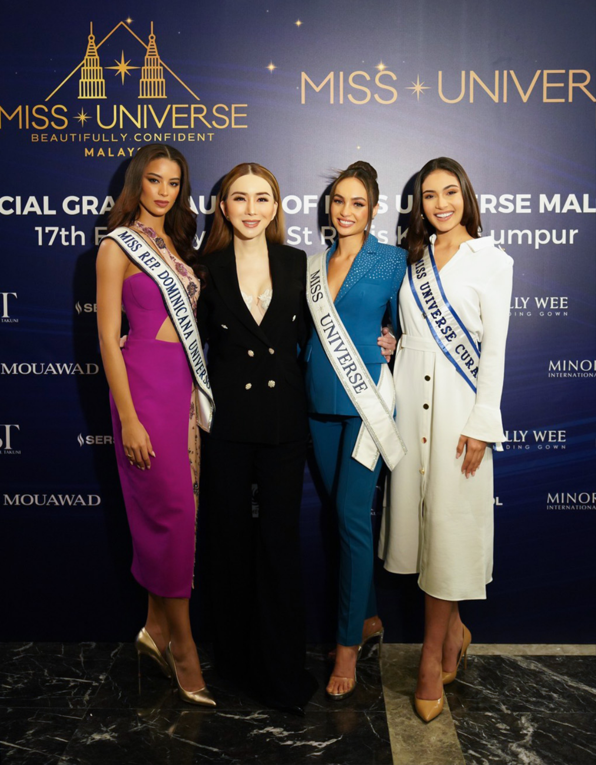 Miss Universe Vietnam gọi tên Á hậu Thảo Nhi Lê? Ảnh 4