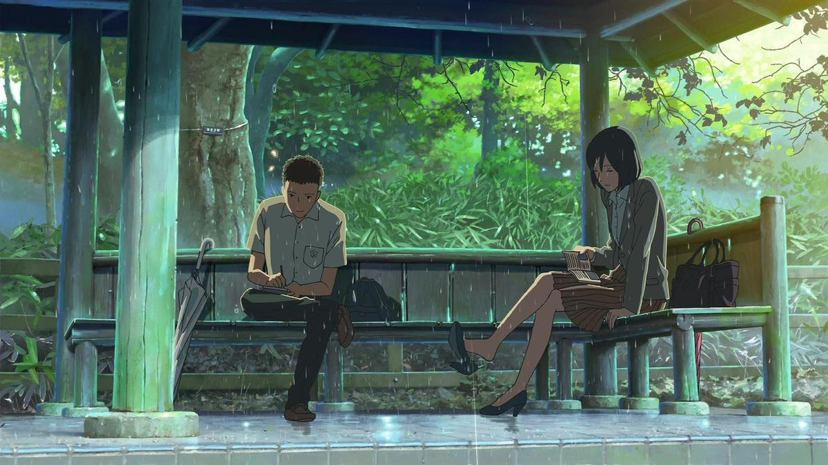 Shinkai Makoto: 'Phù thủy nỗi buồn' của ngành công nghiệp anime, 'cha đẻ' siêu phẩm Your Name - Suzume Ảnh 4