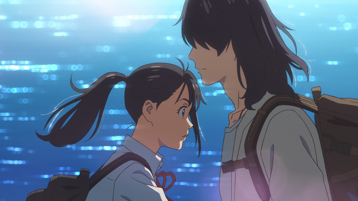 Shinkai Makoto: 'Phù thủy nỗi buồn' của ngành công nghiệp anime, 'cha đẻ' siêu phẩm Your Name - Suzume Ảnh 6