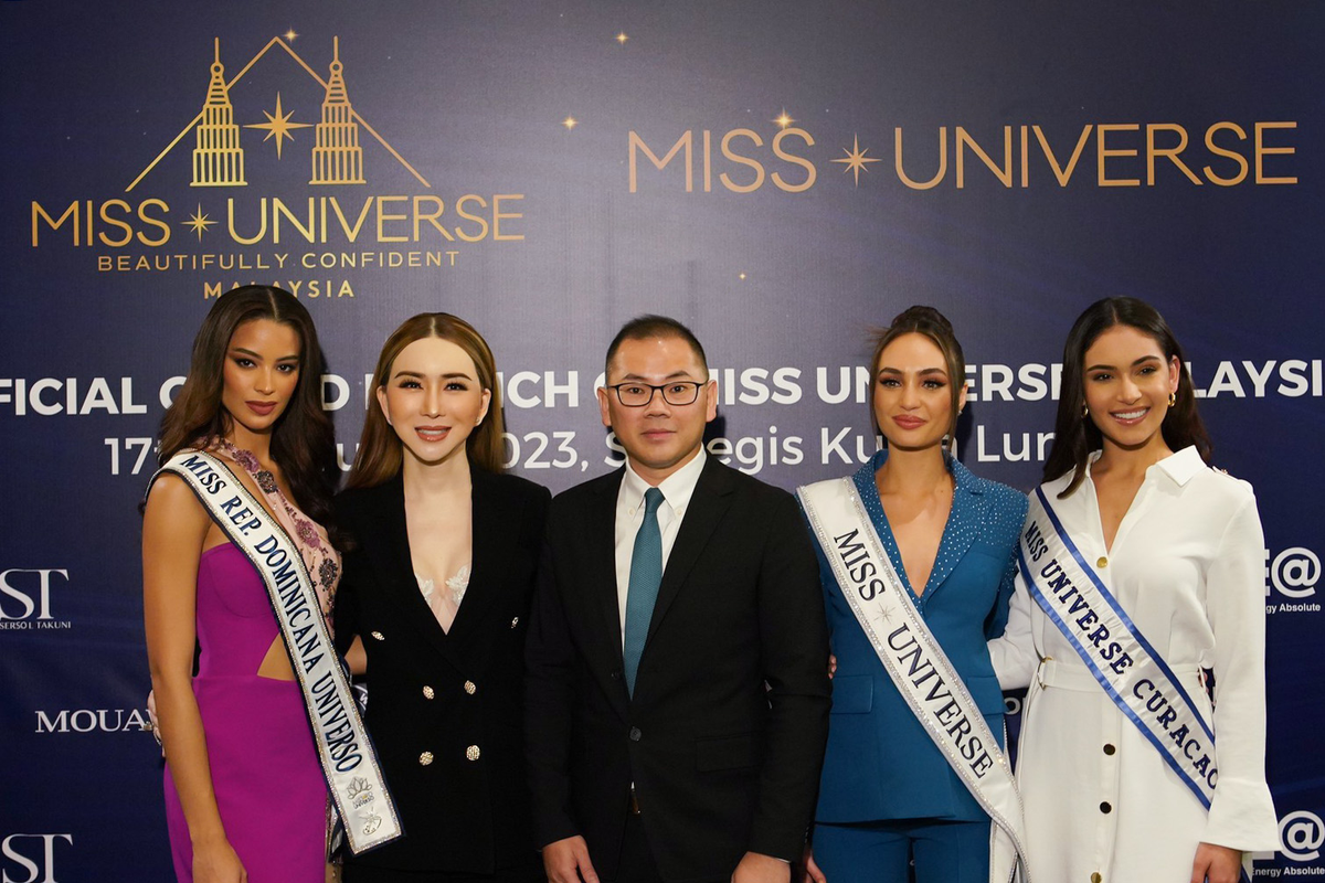 Gu thời trang ấn tượng của Á hậu 2 Miss Universe 2022 tại Thái Lan: 'Chánh cung còn phải thua chị' Ảnh 7