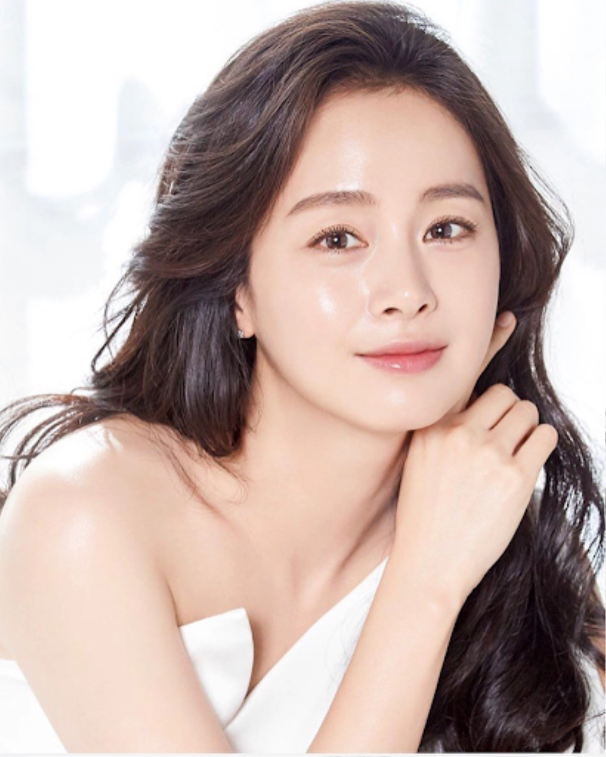 Một tiền bối tiết lộ từng tát Kim Tae Hee khi cô mới vào nghề, sự thật khiến người hâm mộ ngã ngửa Ảnh 1