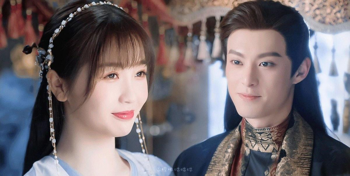 5 drama Hoa ngữ được tìm kiếm nhiều nhất trên Weibo: Phim của Triệu Lộ Tư thua xa 'mỹ nam tai tiếng' Ảnh 2