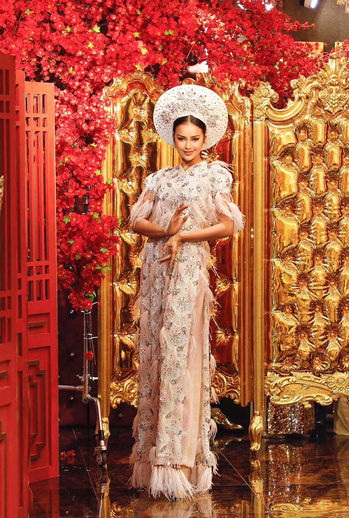 Miss Universe Vietnam đổi chủ, quyền trao vương miện cho Hoa hậu kế nhiệm của Ngọc Châu sẽ về tay ai? Ảnh 3