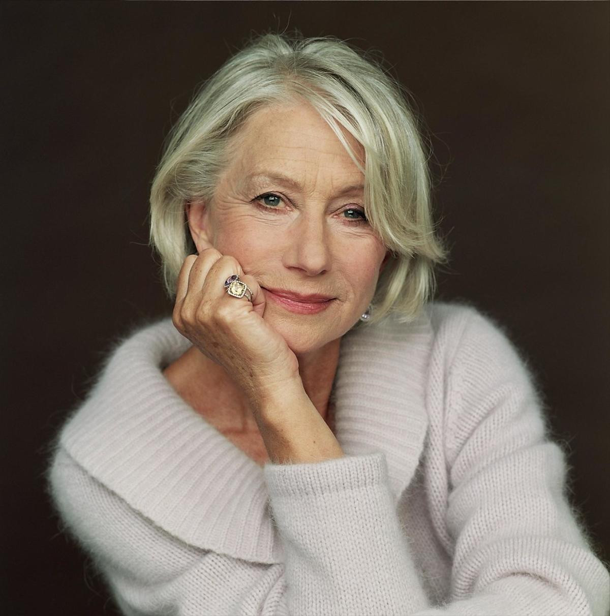 5 'bóng hồng' xuất hiện trong Shazam! phần 2: Helen Mirren hay Rachel Zegler ấn tượng hơn? Ảnh 2