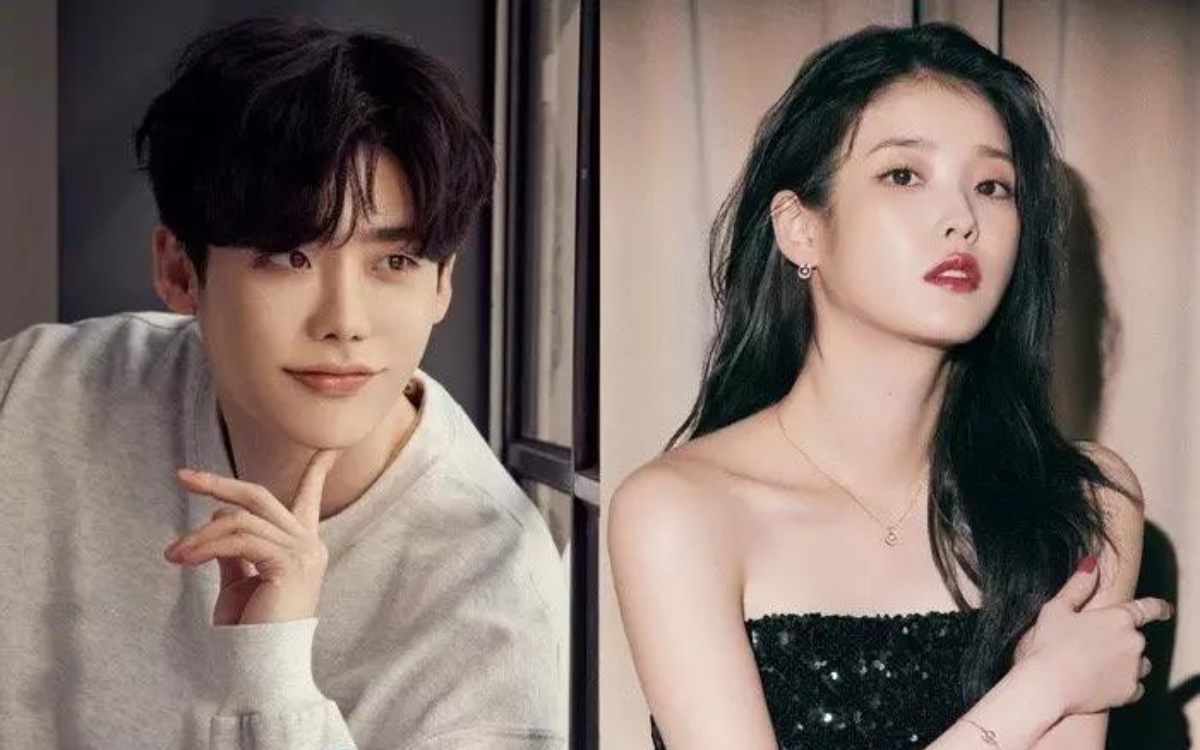 Lee Jong Suk vừa công khai tỏ tình mật ngọt, IU đã đáp lời bằng một câu nói cực tình Ảnh 1